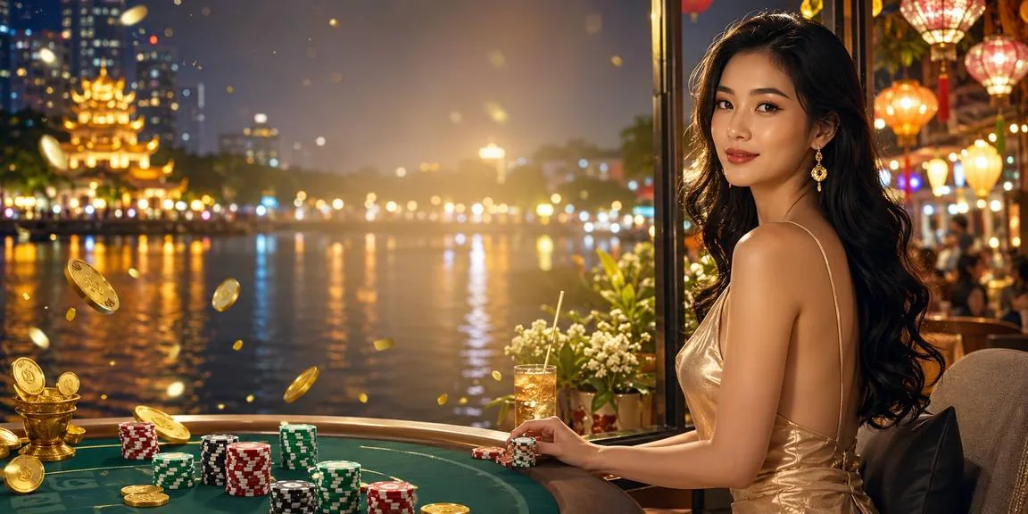 bet88b Blackjack Đêm