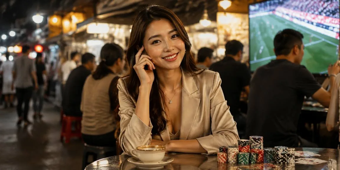 bet88b Blackjack Ngày